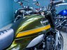 USED 2021 21 KAWASAKI Z900 RS Candytone Green 900 Modern Classic Euro 5  Nationwide Delivery &pound;149 - 9.9% APR
