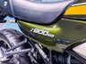 USED 2021 21 KAWASAKI Z900 RS Candytone Green 900 Modern Classic Euro 5  Nationwide Delivery &pound;149 - 9.9% APR