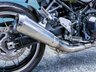 USED 2021 21 KAWASAKI Z900 RS Candytone Green 900 Modern Classic Euro 5  Nationwide Delivery &pound;149 - 9.9% APR