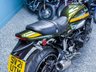 USED 2021 21 KAWASAKI Z900 RS Candytone Green 900 Modern Classic Euro 5  Nationwide Delivery &pound;149 - 9.9% APR