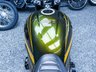 USED 2021 21 KAWASAKI Z900 RS Candytone Green 900 Modern Classic Euro 5  Nationwide Delivery &pound;149 - 9.9% APR