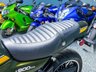 USED 2021 21 KAWASAKI Z900 RS Candytone Green 900 Modern Classic Euro 5  Nationwide Delivery &pound;149 - 9.9% APR