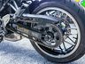 USED 2021 21 KAWASAKI Z900 RS Candytone Green 900 Modern Classic Euro 5  Nationwide Delivery &pound;149 - 9.9% APR