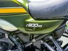 USED 2021 21 KAWASAKI Z900 RS Candytone Green 900 Modern Classic Euro 5  Nationwide Delivery &pound;149 - 9.9% APR