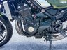 USED 2021 21 KAWASAKI Z900 RS Candytone Green 900 Modern Classic Euro 5  Nationwide Delivery &pound;149 - 9.9% APR