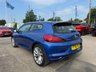 USED 2016 16 VOLKSWAGEN SCIROCCO 1.4 TSI BlueMotion Tech Hatchback 3dr Petrol Manual Euro 6 (s/s) (125 ps) (Rates starting as low as 11.9%!!!)