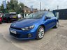 USED 2016 16 VOLKSWAGEN SCIROCCO 1.4 TSI BlueMotion Tech Hatchback 3dr Petrol Manual Euro 6 (s/s) (125 ps) (Rates starting as low as 11.9%!!!)