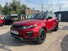 USED 2016 66 LAND ROVER RANGE ROVER EVOQUE 2.0 eD4 SE Tech SUV 5dr Diesel Manual FWD Euro 6 (s/s) (150 ps) (Rates starting as low as 11.9%!!!)