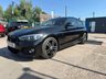 USED 2019 19 BMW 1 SERIES 2.0 120d M Sport Shadow Edition Hatchback 3dr Diesel Auto Euro 6 (s/s) (190 ps) (Rates starting as low as 11.9%!!!)