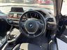 USED 2019 19 BMW 1 SERIES 2.0 120d M Sport Shadow Edition Hatchback 3dr Diesel Auto Euro 6 (s/s) (190 ps) (Rates starting as low as 11.9%!!!)