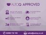 USED 2019 LAND ROVER DISCOVERY 3.0 SD V6 HSE Luxury SUV 5dr Diesel Auto 4WD Euro 6 (s/s) (306 ps) NI CAR-FULL LAND ROVER HISTORY