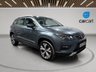 USED 2017 67 SEAT ATECA 1.6 TDI Ecomotive SE Technology SUV 5dr Diesel Manual Euro 6 (s/s) (115 ps) (Rates starting as low as 11.9%!!!)