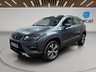USED 2017 67 SEAT ATECA 1.6 TDI Ecomotive SE Technology SUV 5dr Diesel Manual Euro 6 (s/s) (115 ps) (Rates starting as low as 11.9%!!!)