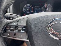 USED 2022 22 SSANGYONG MUSSO 2.2D Saracen Pickup Double Cab 4dr Diesel Auto 4WD Euro 6 (181 ps) FSSH+DEALER WARRANTY+TOW BAR