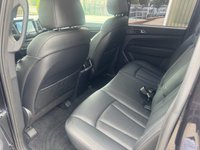 USED 2022 22 SSANGYONG MUSSO 2.2D Saracen Pickup Double Cab 4dr Diesel Auto 4WD Euro 6 (181 ps) FSSH+DEALER WARRANTY+TOW BAR