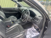 USED 2022 22 SSANGYONG MUSSO 2.2D Saracen Pickup Double Cab 4dr Diesel Auto 4WD Euro 6 (181 ps) FSSH+DEALER WARRANTY+TOW BAR