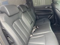 USED 2022 22 SSANGYONG MUSSO 2.2D Saracen Pickup Double Cab 4dr Diesel Auto 4WD Euro 6 (181 ps) FSSH+DEALER WARRANTY+TOW BAR