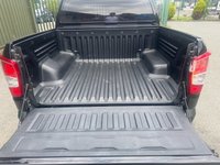 USED 2022 22 SSANGYONG MUSSO 2.2D Saracen Pickup Double Cab 4dr Diesel Auto 4WD Euro 6 (181 ps) FSSH+DEALER WARRANTY+TOW BAR