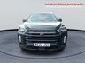 USED 2022 22 SSANGYONG MUSSO 2.2D Saracen Pickup Double Cab 4dr Diesel Auto 4WD Euro 6 (181 ps) FSSH+DEALER WARRANTY+TOW BAR