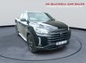 USED 2022 22 SSANGYONG MUSSO 2.2D Saracen Pickup Double Cab 4dr Diesel Auto 4WD Euro 6 (181 ps) FSSH+DEALER WARRANTY+TOW BAR