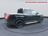 USED 2022 22 SSANGYONG MUSSO 2.2D Saracen Pickup Double Cab 4dr Diesel Auto 4WD Euro 6 (181 ps) FSSH+DEALER WARRANTY+TOW BAR