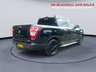 USED 2022 22 SSANGYONG MUSSO 2.2D Saracen Pickup Double Cab 4dr Diesel Auto 4WD Euro 6 (181 ps) FSSH+DEALER WARRANTY+TOW BAR