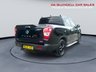 USED 2022 22 SSANGYONG MUSSO 2.2D Saracen Pickup Double Cab 4dr Diesel Auto 4WD Euro 6 (181 ps) FSSH+DEALER WARRANTY+TOW BAR