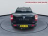 USED 2022 22 SSANGYONG MUSSO 2.2D Saracen Pickup Double Cab 4dr Diesel Auto 4WD Euro 6 (181 ps) FSSH+DEALER WARRANTY+TOW BAR