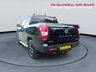 USED 2022 22 SSANGYONG MUSSO 2.2D Saracen Pickup Double Cab 4dr Diesel Auto 4WD Euro 6 (181 ps) FSSH+DEALER WARRANTY+TOW BAR
