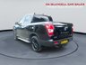 USED 2022 22 SSANGYONG MUSSO 2.2D Saracen Pickup Double Cab 4dr Diesel Auto 4WD Euro 6 (181 ps) FSSH+DEALER WARRANTY+TOW BAR
