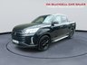 USED 2022 22 SSANGYONG MUSSO 2.2D Saracen Pickup Double Cab 4dr Diesel Auto 4WD Euro 6 (181 ps) FSSH+DEALER WARRANTY+TOW BAR