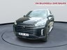 USED 2022 22 SSANGYONG MUSSO 2.2D Saracen Pickup Double Cab 4dr Diesel Auto 4WD Euro 6 (181 ps) FSSH+DEALER WARRANTY+TOW BAR