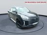 USED 2022 22 SSANGYONG MUSSO 2.2D Saracen Pickup Double Cab 4dr Diesel Auto 4WD Euro 6 (181 ps) FSSH+DEALER WARRANTY+TOW BAR