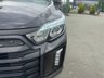 USED 2022 22 SSANGYONG MUSSO 2.2D Saracen Pickup Double Cab 4dr Diesel Auto 4WD Euro 6 (181 ps) FSSH+DEALER WARRANTY+TOW BAR