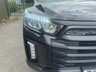 USED 2022 22 SSANGYONG MUSSO 2.2D Saracen Pickup Double Cab 4dr Diesel Auto 4WD Euro 6 (181 ps) FSSH+DEALER WARRANTY+TOW BAR