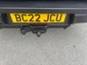 USED 2022 22 SSANGYONG MUSSO 2.2D Saracen Pickup Double Cab 4dr Diesel Auto 4WD Euro 6 (181 ps) FSSH+DEALER WARRANTY+TOW BAR