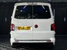 USED 2017 66 VOLKSWAGEN TRANSPORTER 2.0 TDI T28 BlueMotion Tech Trendline Panel Van 5dr Diesel Manual FWD SWB Euro 6 (s/s) (102 ps) ALPINE SOUND/ABT BUMPERS +MORE