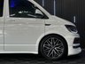 USED 2017 66 VOLKSWAGEN TRANSPORTER 2.0 TDI T28 BlueMotion Tech Trendline Panel Van 5dr Diesel Manual FWD SWB Euro 6 (s/s) (102 ps) ALPINE SOUND/ABT BUMPERS +MORE