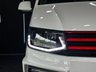 USED 2017 66 VOLKSWAGEN TRANSPORTER 2.0 TDI T28 BlueMotion Tech Trendline Panel Van 5dr Diesel Manual FWD SWB Euro 6 (s/s) (102 ps) ALPINE SOUND/ABT BUMPERS +MORE