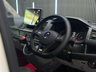 USED 2017 66 VOLKSWAGEN TRANSPORTER 2.0 TDI T28 BlueMotion Tech Trendline Panel Van 5dr Diesel Manual FWD SWB Euro 6 (s/s) (102 ps) ALPINE SOUND/ABT BUMPERS +MORE