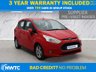 USED 2014 64 FORD B-MAX 1.6 Zetec MPV 5dr Petrol Powershift Euro 5 (105 ps) 