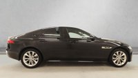 USED 2018 68 JAGUAR XF 2.0d R-Sport Saloon 4dr Diesel Auto Euro 6 (s/s) (180 ps) 