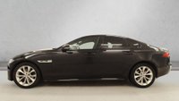 USED 2018 68 JAGUAR XF 2.0d R-Sport Saloon 4dr Diesel Auto Euro 6 (s/s) (180 ps) 