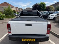 USED 2015 65 ISUZU D-MAX 2.5 TD Blade Pickup 4dr Diesel Manual 4x4 (192 g/km, 161 bhp) 2 FORMER KEEPERS, ONJLY 83783 MILES FROM NEW "NO VAT"