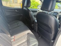 USED 2015 65 ISUZU D-MAX 2.5 TD Blade Pickup 4dr Diesel Manual 4x4 (192 g/km, 161 bhp) 2 FORMER KEEPERS, ONJLY 83783 MILES FROM NEW "NO VAT"