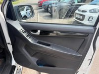 USED 2015 65 ISUZU D-MAX 2.5 TD Blade Pickup 4dr Diesel Manual 4x4 (192 g/km, 161 bhp) 2 FORMER KEEPERS, ONJLY 83783 MILES FROM NEW "NO VAT"