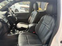 USED 2015 65 ISUZU D-MAX 2.5 TD Blade Pickup 4dr Diesel Manual 4x4 (192 g/km, 161 bhp) 2 FORMER KEEPERS, ONJLY 83783 MILES FROM NEW "NO VAT"
