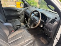 USED 2015 65 ISUZU D-MAX 2.5 TD Blade Pickup 4dr Diesel Manual 4x4 (192 g/km, 161 bhp) 2 FORMER KEEPERS, ONJLY 83783 MILES FROM NEW "NO VAT"
