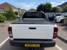 USED 2015 65 ISUZU D-MAX 2.5 TD Blade Pickup 4dr Diesel Manual 4x4 (192 g/km, 161 bhp) 2 FORMER KEEPERS, ONJLY 83783 MILES FROM NEW "NO VAT"