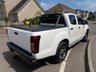 USED 2015 65 ISUZU D-MAX 2.5 TD Blade Pickup 4dr Diesel Manual 4x4 (192 g/km, 161 bhp) 2 FORMER KEEPERS, ONJLY 83783 MILES FROM NEW "NO VAT"